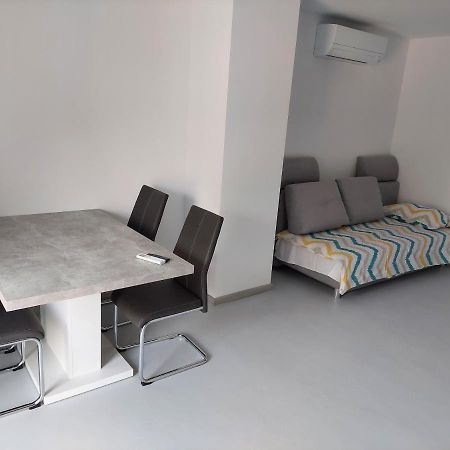 Apartma Rene Изола Экстерьер фото