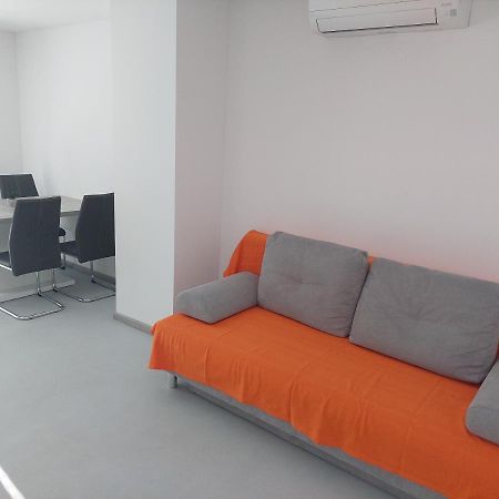 Apartma Rene Изола Экстерьер фото