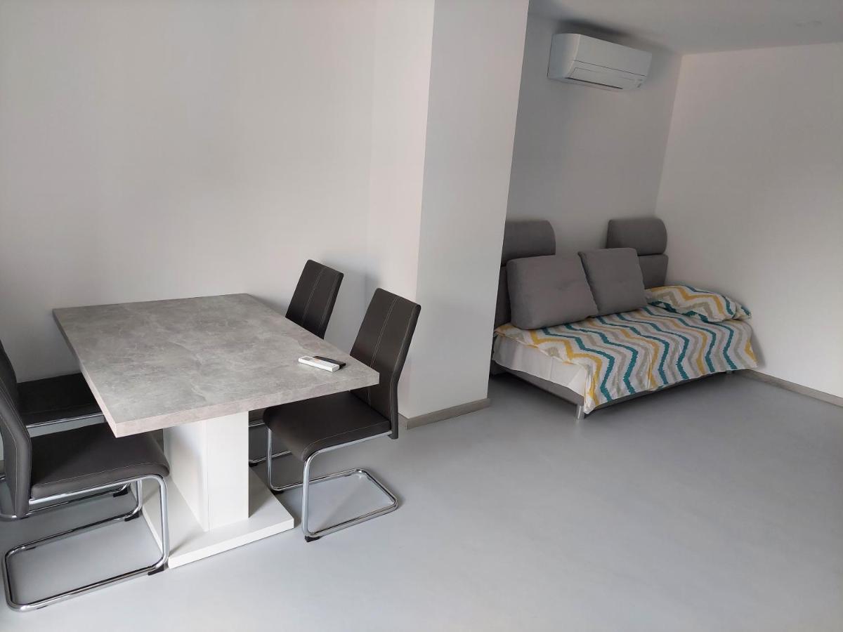 Apartma Rene Изола Экстерьер фото