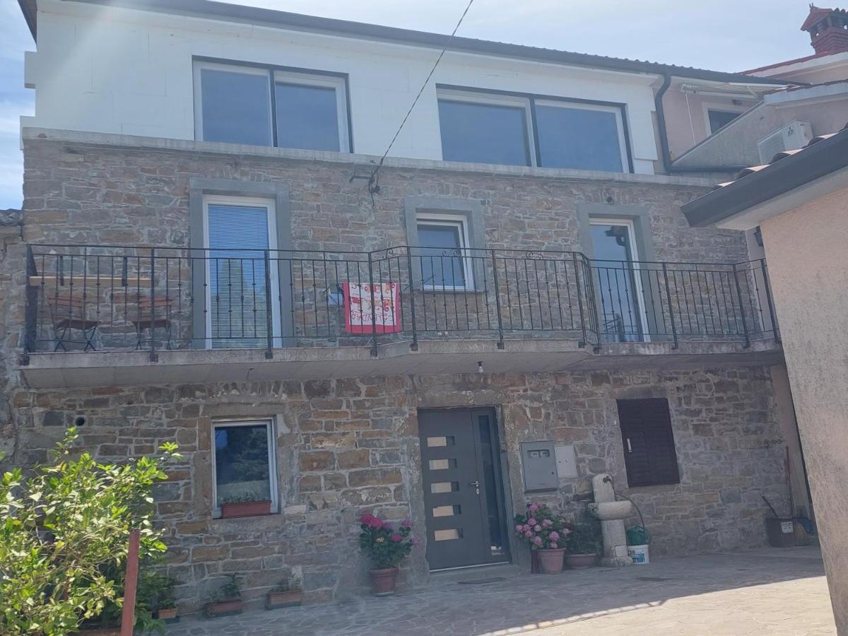 Apartma Rene Изола Экстерьер фото
