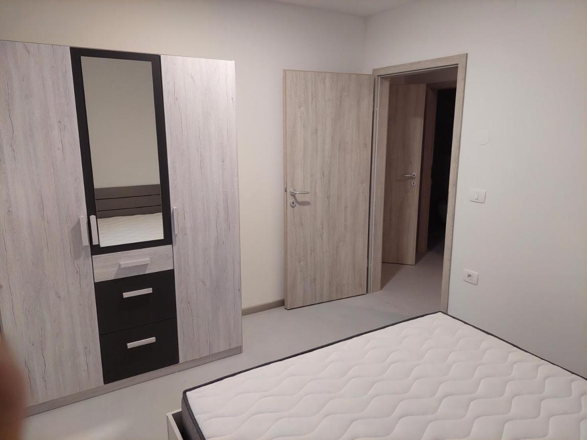 Apartma Rene Изола Экстерьер фото