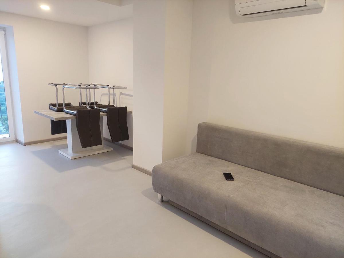 Apartma Rene Изола Экстерьер фото