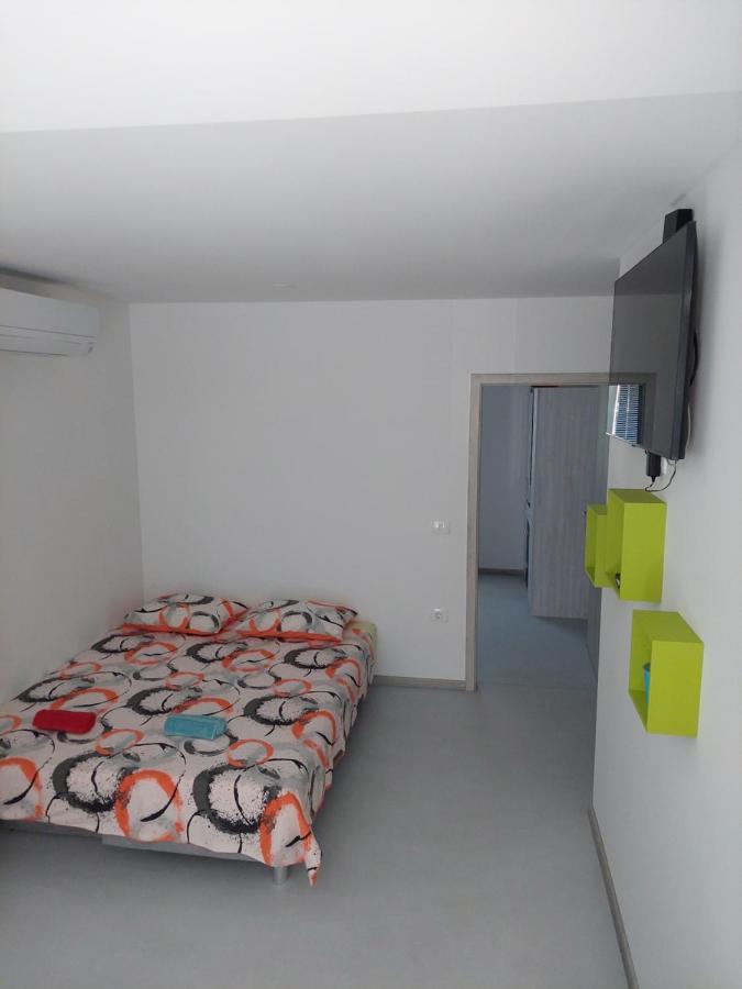 Apartma Rene Изола Экстерьер фото