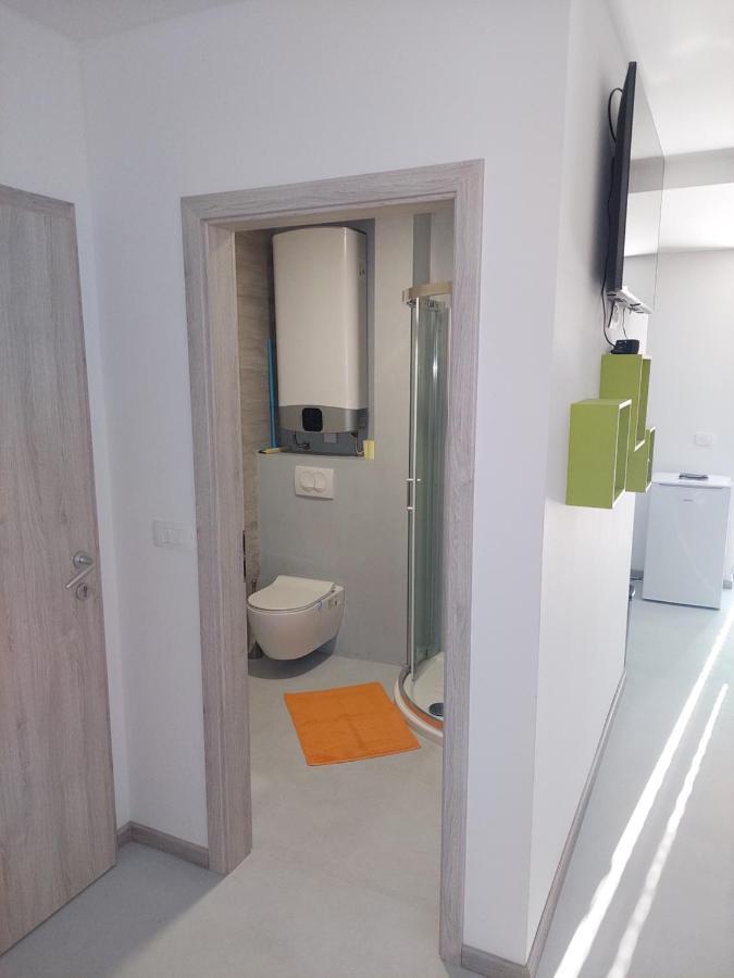 Apartma Rene Изола Экстерьер фото
