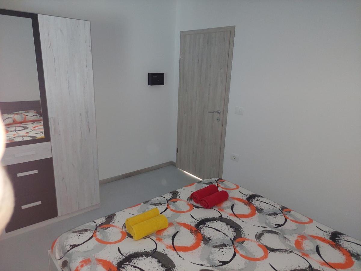 Apartma Rene Изола Экстерьер фото