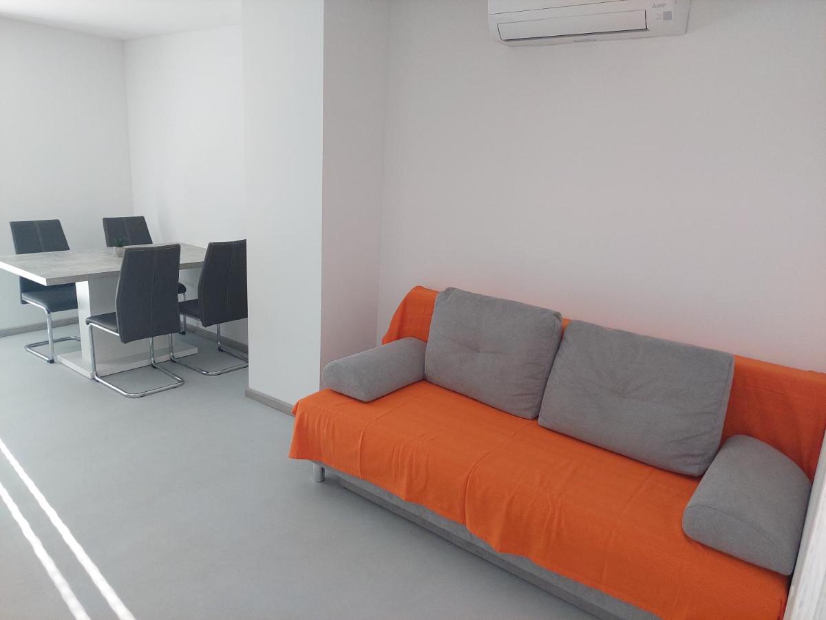 Apartma Rene Изола Экстерьер фото